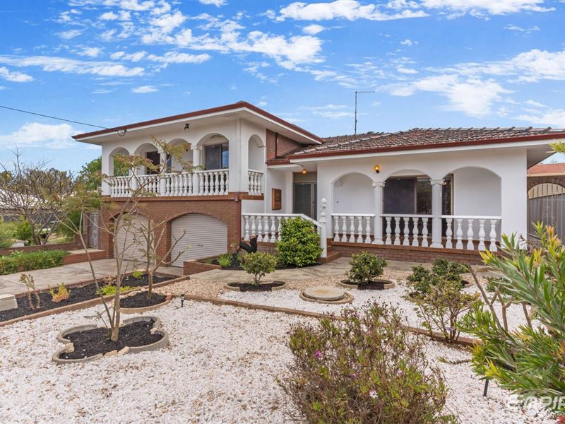 132 Healy Road, Hamilton Hill