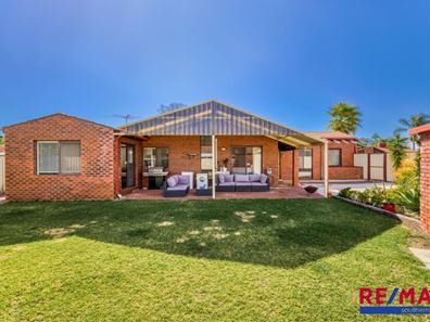 28 Periwinkle Way, Parkwood WA 6147