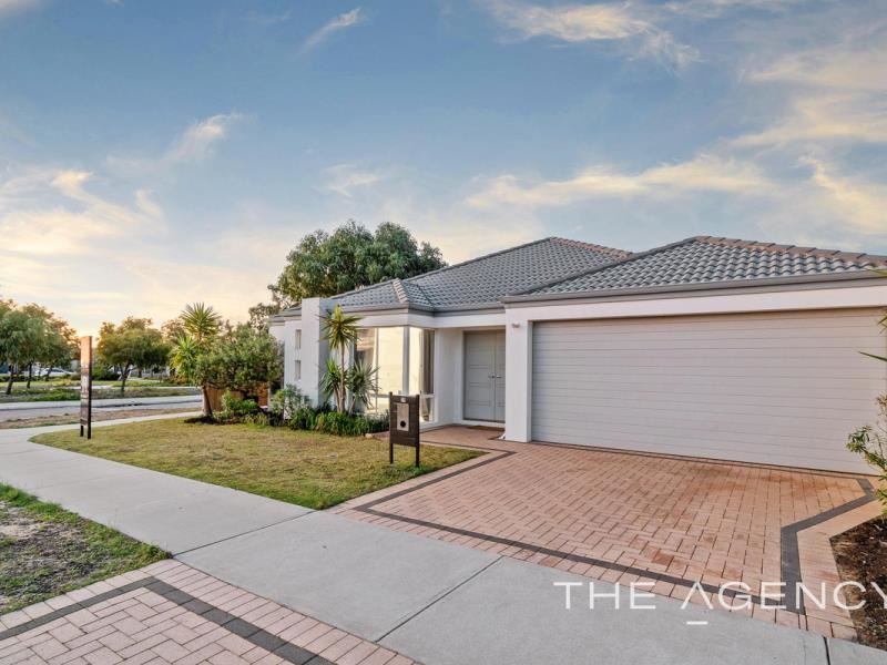 39 Mansfield Avenue, Butler
