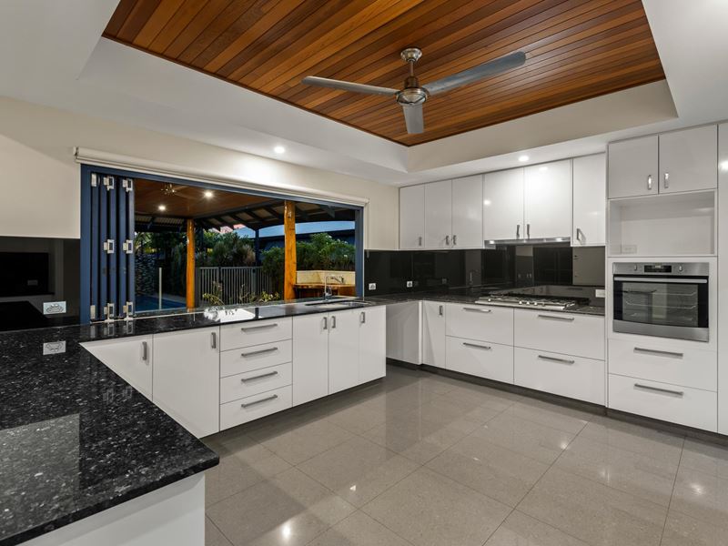 14 Hatoyama View, Bilingurr