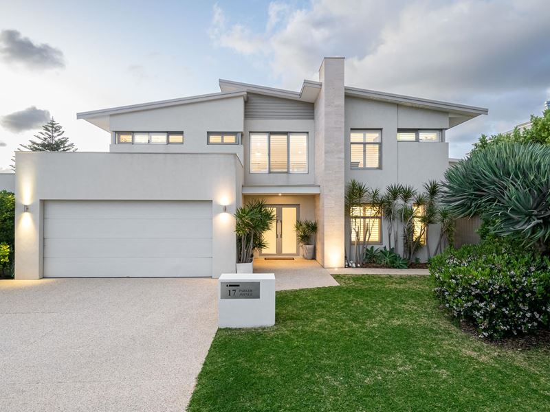 17 Parker Avenue, Sorrento