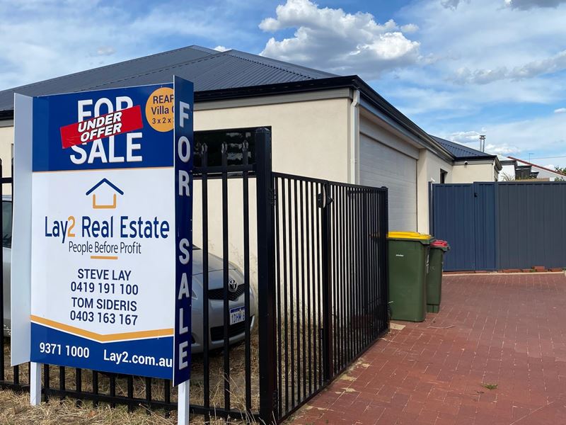 266C Main Street, Osborne Park