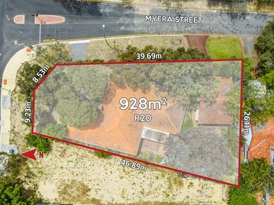 158 Alfred Road, Swanbourne WA 6010