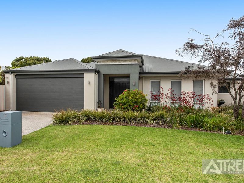 12 Sofia  Rise, Southern River WA 6110