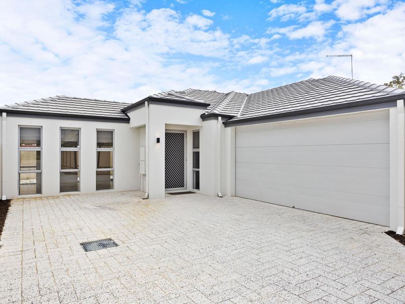 15B Rundal Street, Bayswater