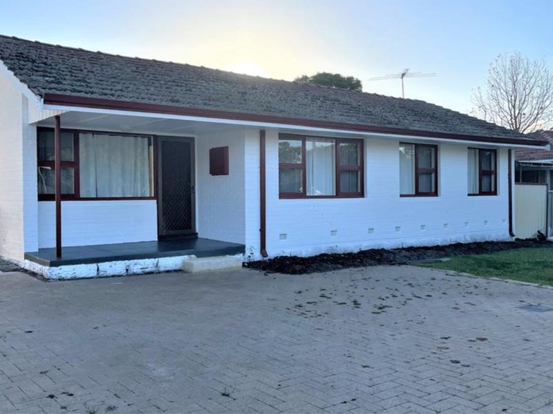 25 Korbosky Road, Lockridge