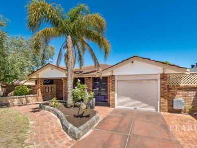 10 Baler Court, Mullaloo WA 6027