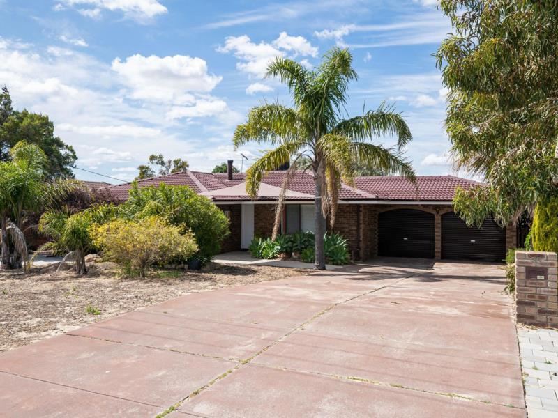 35 Byrne Close, Padbury