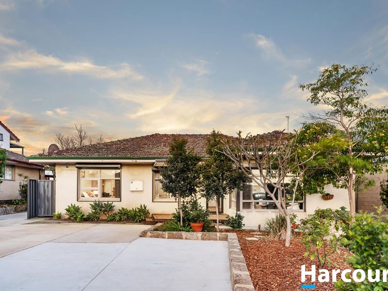 9 Hillcrest Road, Kewdale