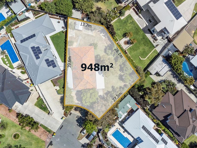 1 Kinnane Place, Attadale