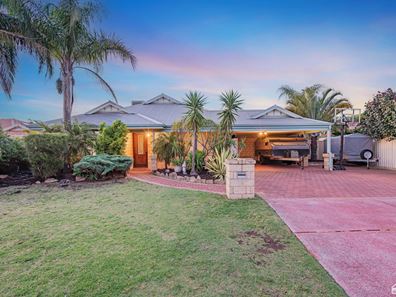 7 Bohemia Grove, Seville Grove WA 6112