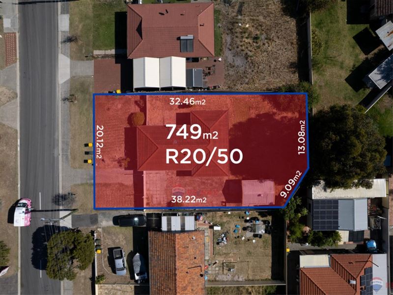 71 Weddall Road, Lockridge