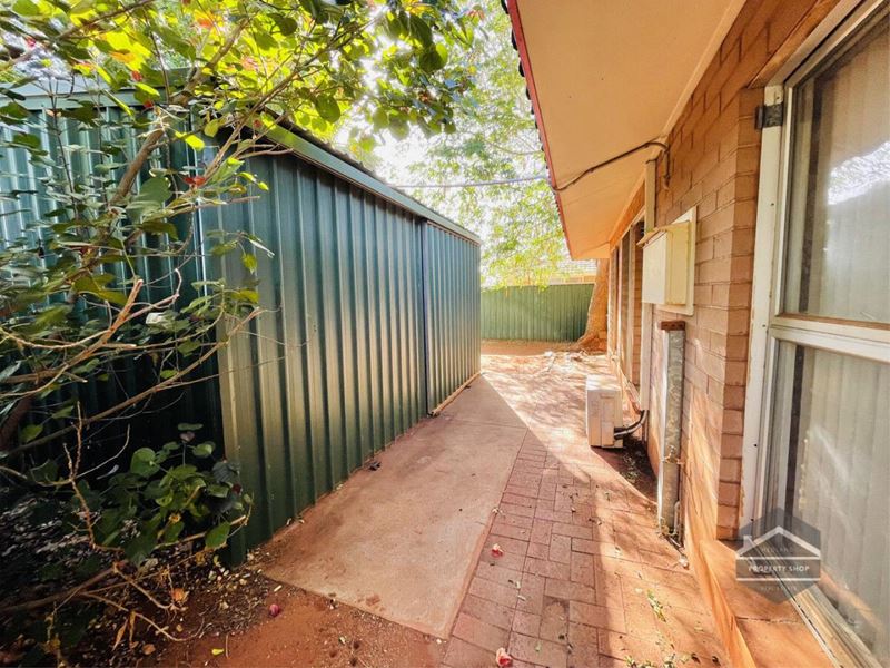 45 Limpet Crescent, South Hedland WA 6722