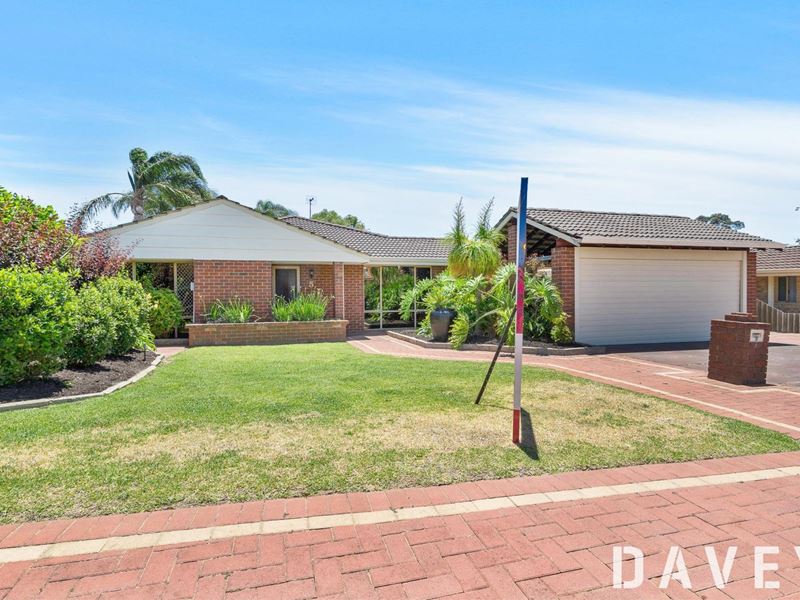 5 Greenwich Court, Kingsley
