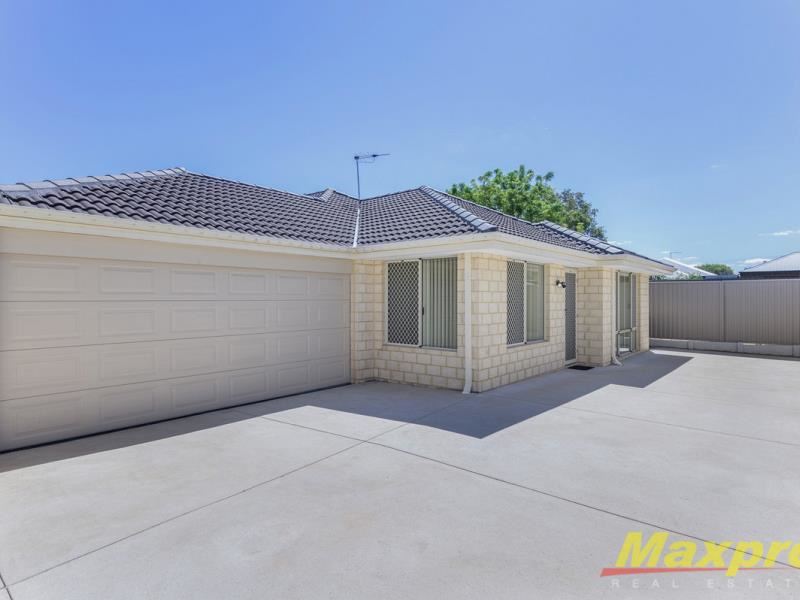 10A Brandon Way, Lynwood