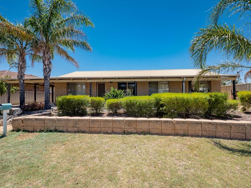 18 Houston Street, Spalding