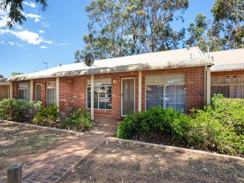 14/4 Ochiltree Street, Somerville