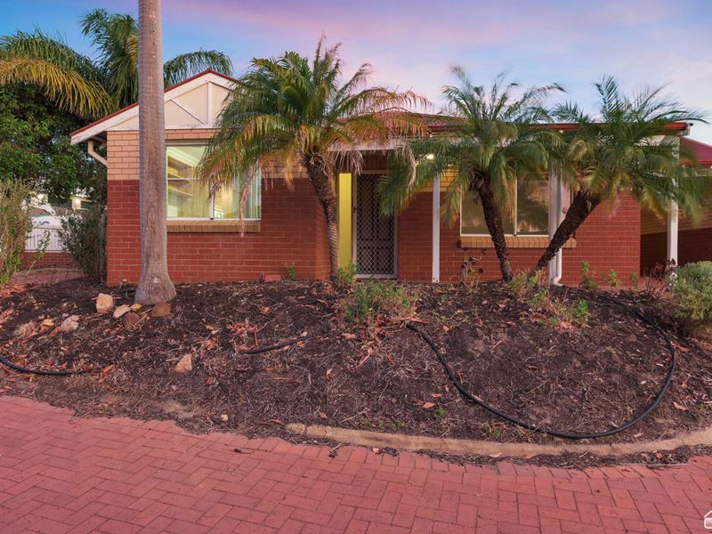 6/16 Thomas Street, Armadale