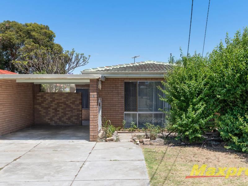 63 Purley Crescent, Lynwood