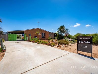 7 Callion Way, Kalbarri WA 6536