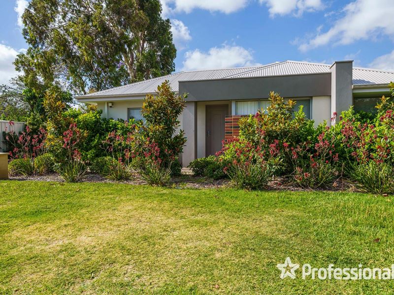 1/6 Cumberland Way, Bassendean