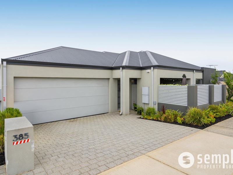 2/385 Rockingham Road, Spearwood