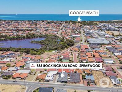 2/385 Rockingham Road, Spearwood WA 6163