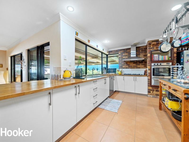 4 Virgilia Terrace, South Lake