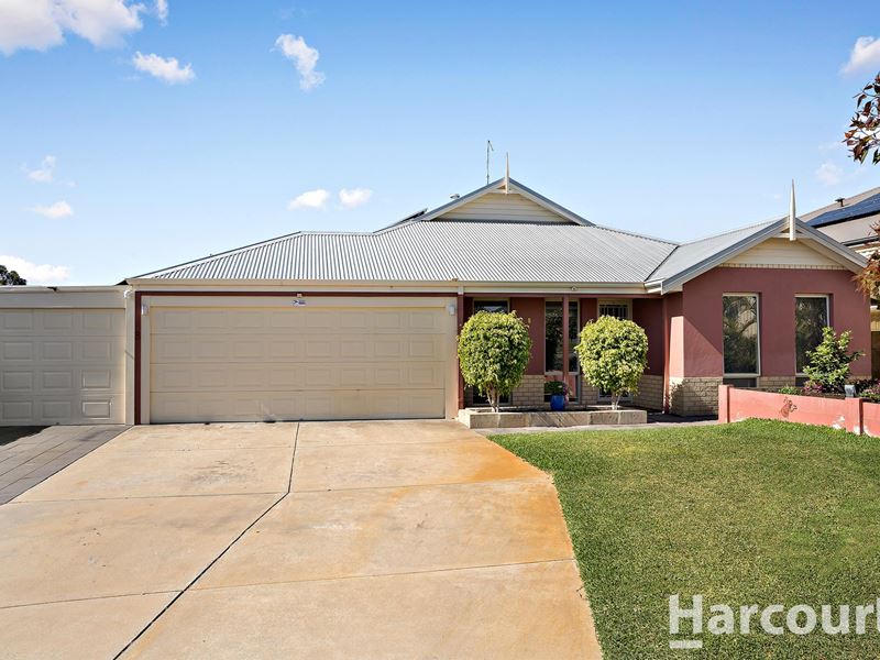 8 Bramley Copse, Dawesville