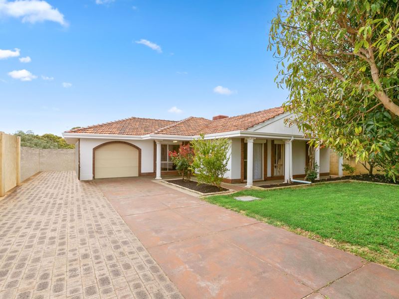 105 Hamilton Road, Spearwood
