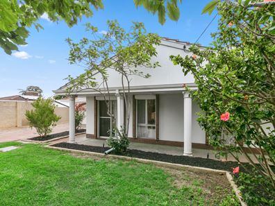 105 Hamilton Road, Spearwood WA 6163