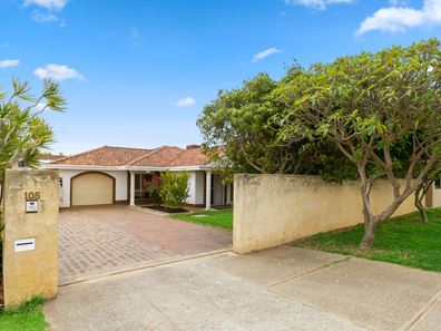 105 Hamilton Road, Spearwood WA 6163