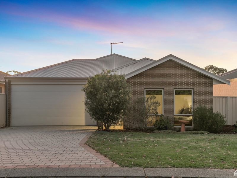6 Mary Street, Byford