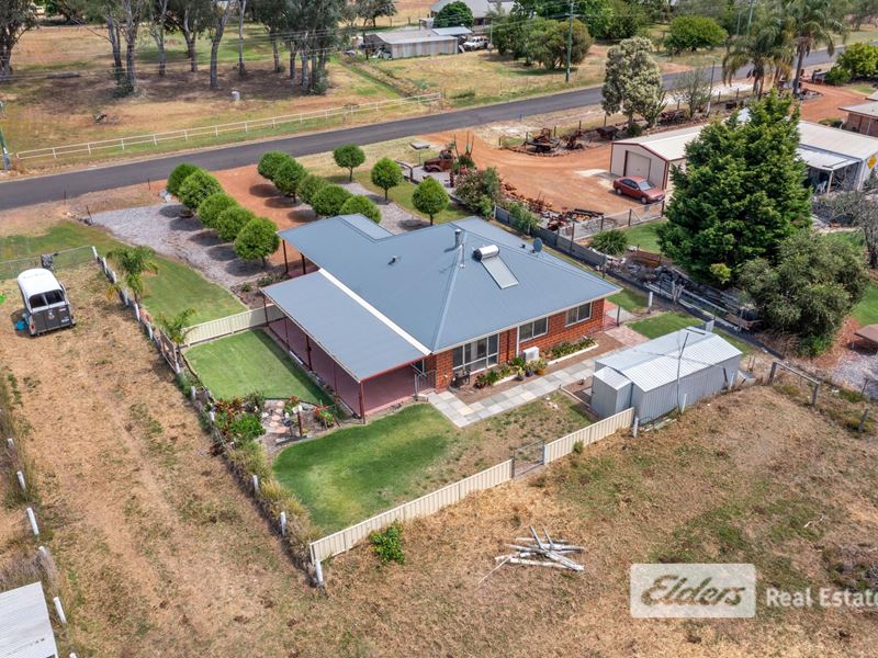 17 McManus Road, Allanson