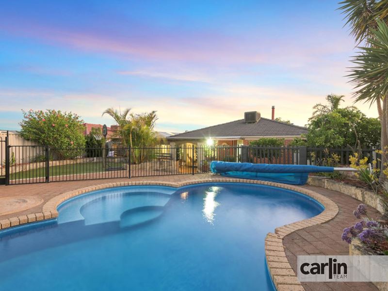 5 Poinsettia Grove, South Lake