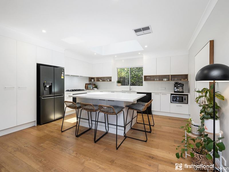 3 Minchin Place, Bull Creek