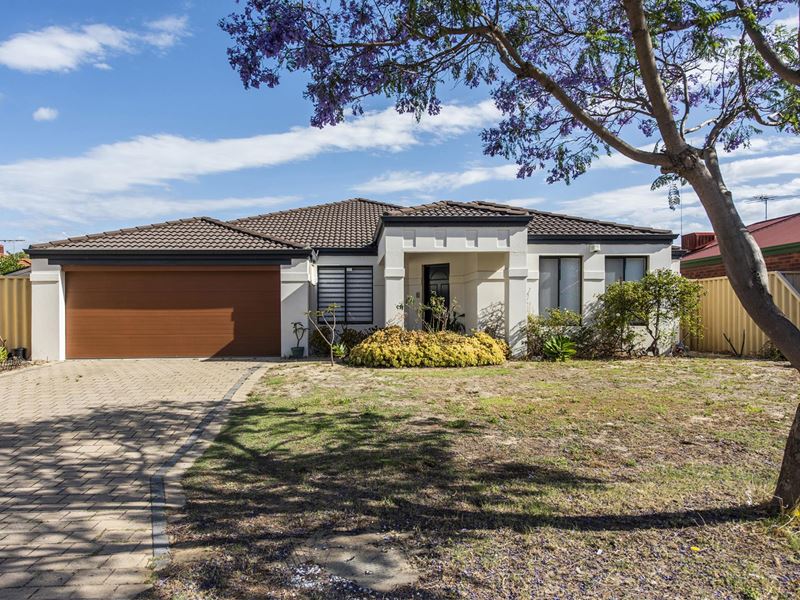 28 Lansdowne Entrance, Canning Vale