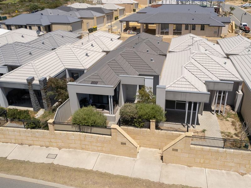148 Sanctuary Circuit, Dawesville