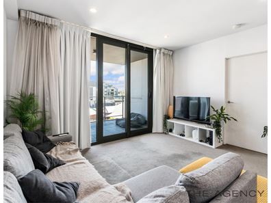 72/262 Lord Street, Perth WA 6000