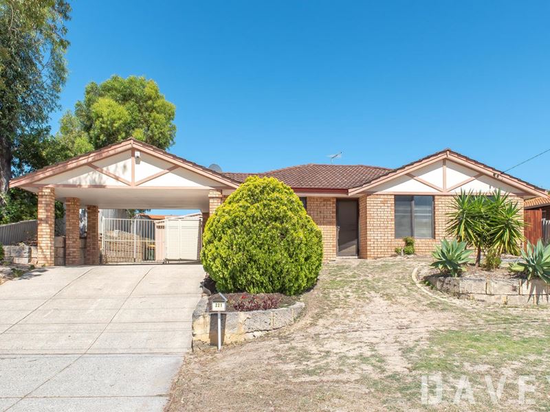 221 Gibson Avenue, Padbury