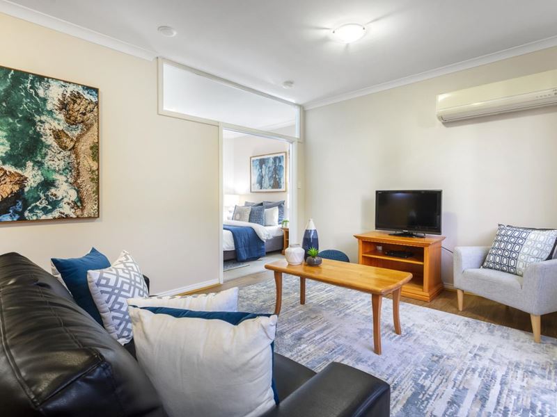 72/190 Hay Street, East Perth WA 6004