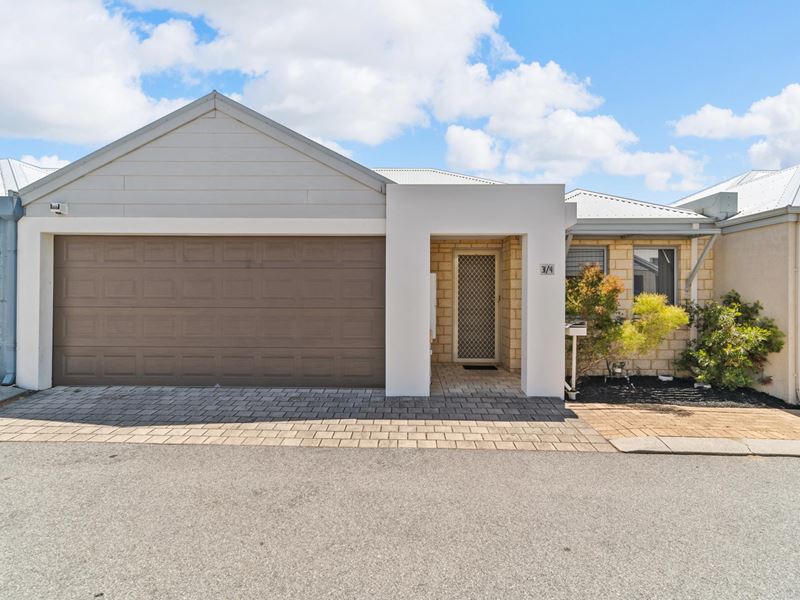 31/4 Jacana Parade, Ballajura