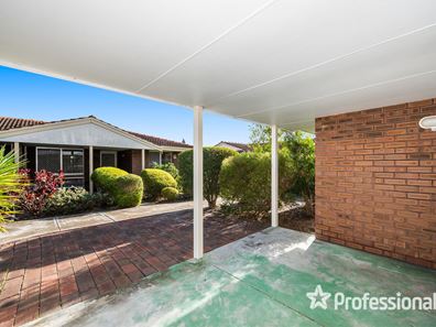 9/104 King William Street, Bayswater WA 6053