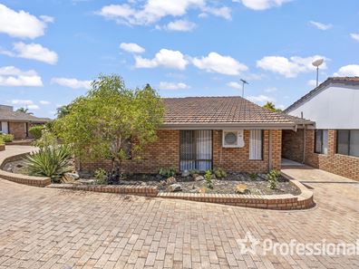 5/7 Batt Court, Noranda WA 6062