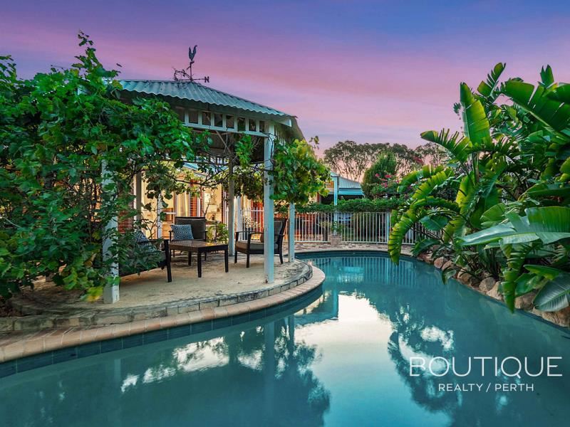 22 Abbeville Circle, Mindarie