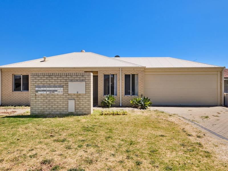 5/13 James Street, Cannington WA 6107