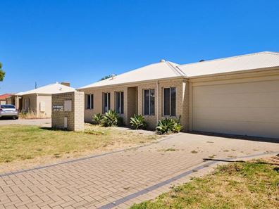 5/13 James Street, Cannington WA 6107