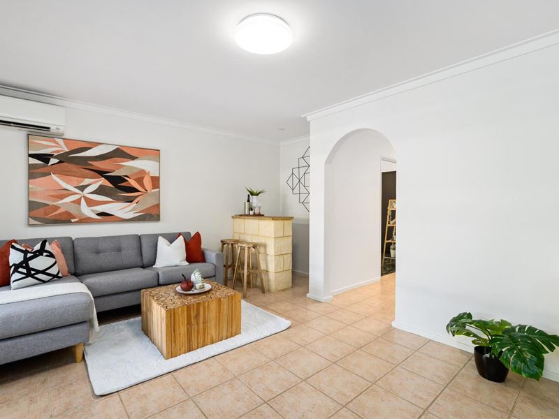 3/25 Hamilton Street, Osborne Park