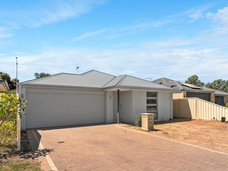 23 Mariposa Gardens, Success