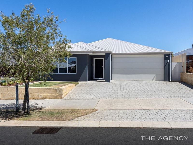 35 Ashton Way, Baldivis